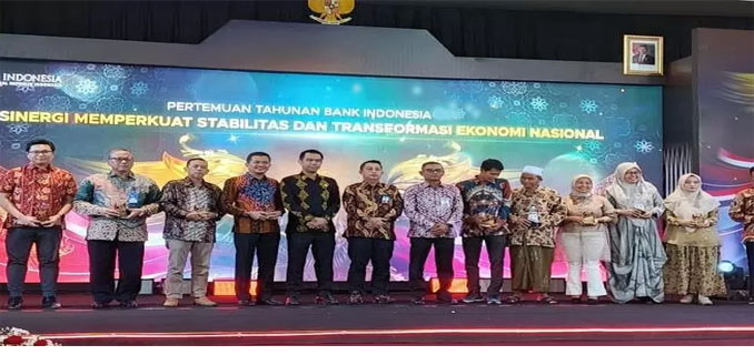 BI Proyeksikan Inflasi Bengkulu Stabil di 2026, Jaga Pertumbuhan Ekonomi Optimal