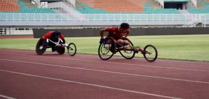 Bogor Dorong Penguatan Akses Setara Olahraga Disabilitas