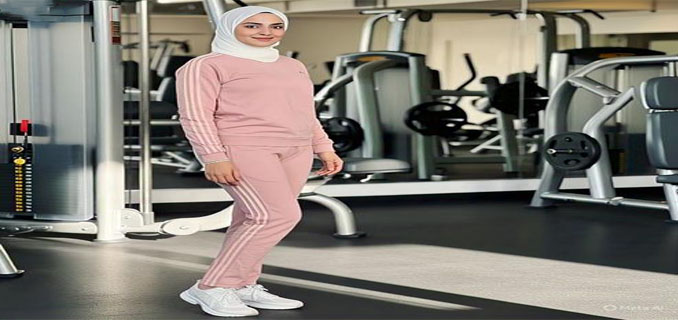 Busana Olahraga Modest, Tren yang Bikin Perempuan Makin Berani Bergerak