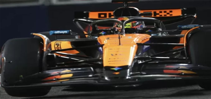 Mantan Pembalap F1 Diciduk Polisi, Diduga Terlibat Penipuan Skala Internasional