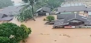 Sibolga-Tapteng Diterjang Banjir dan Longsor, Jaringan Telekomunikasi Terputus