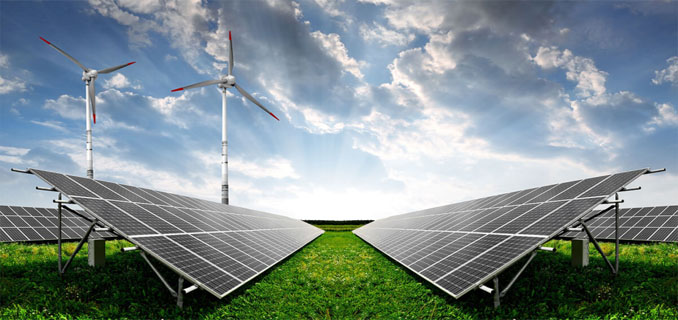 Teknologi Energi Terbarukan, Solusi Ramah Lingkungan dan Efisiensi Tinggi