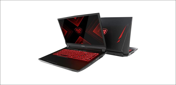 5 Laptop Gaming 10 Jutaan, Ini Rekomendasinya