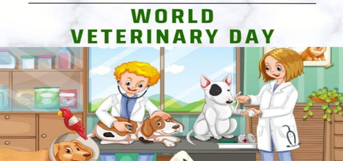 Ada Hari Kedokteran Hewan Internasional Tanggal 9 Desember, Ini Sejarah dan Tujuannya