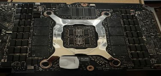 Cerita Pengguna Beli RTX 3080 Ti Bekas yang Ternyata Versi Langka