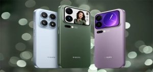 Daftar Smartphone dengan Kamera Terbaik yang Rilis Sepanjang Tahun 2025 