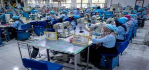 Dunia G-Negative-Two dan tantangan ekonomi Indonesia