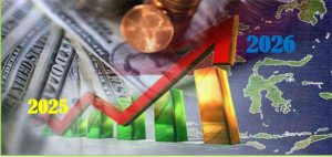 Ekonomi Indonesia 2025, Tumbuh Solid di Tengah Tantangan Global