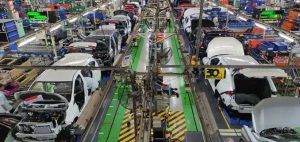 Industri Otomotif sebagai Penggerak Utama Perekonomian Nasional