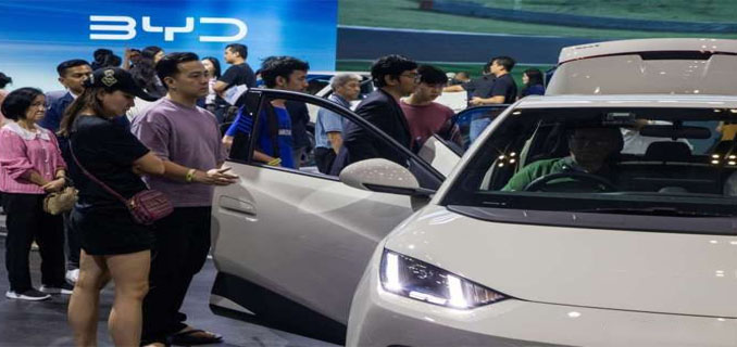 Jurus LEPAS Indonesia Hindari Perang Harga di Pasar Otomotif