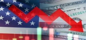 Kondisi Bisnis dan Tenaga Kerja Lesu, Indeks Kepercayaan Konsumen AS Jeblok