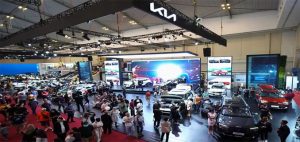 Pameran Otomotif Bantu Dongkrak Penjualan Mobil Baru Sepanjang 2025