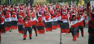 Pengembangan Olahraga Butuh Kolaborasi! Budayakan Hidup Sehat