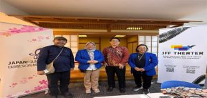 Perkuat Jejaring Internasional, Universitas LIA Kunjungi KJRI di Vietnam