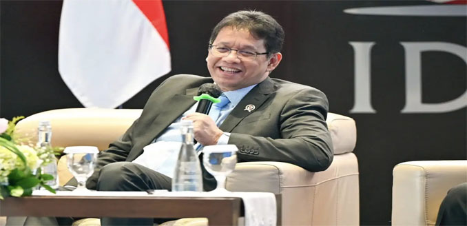 Purbaya Blak-blakan Kondisi RI Era Jokowi, Ekonomi Susah, Swasta Enggak Dikasih Ruang