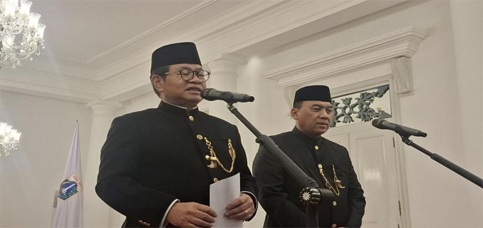 UMP 2026 Difinalisasi Hari Ini, Pramono Janji Beri 3 Insentif untuk Buruh