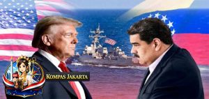 AS Serang Venezuela dan Culik Maduro, Ini Hukum Internasional