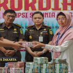 Ajang Prestasi Terbaik Olahraga Kota Kediri Satu Dekade Terakir