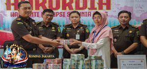 Ajang Prestasi Terbaik Olahraga Kota Kediri Satu Dekade Terakir