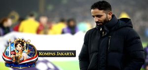 Amorim Dipecat, Carragher, Ini Eranya Direktur Olahraga Berkuasa