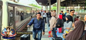 Cirebon Jadi Motor Penggerak WIsata dan Ekonomi di Libur Nataru