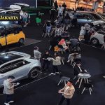 Dampak Penghentian Insentif Mobil Listrik ke IIMS 2026