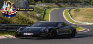 Deretan Rekor Tercepat Nürburgring, dari Hypercar Hybrid hingga EV China