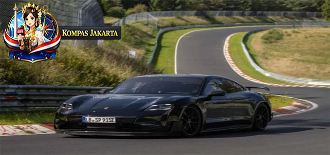 Deretan Rekor Tercepat Nürburgring, dari Hypercar Hybrid hingga EV China