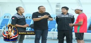 Direktur Bisnis, Persela Harus Dikelola Layaknya Klub Profesional