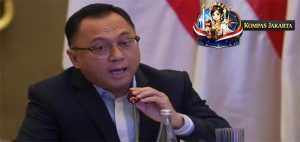 Keuangan Digital Tumbuh Tinggi tapi Ekonomi Rakyat Jalan di Tempat