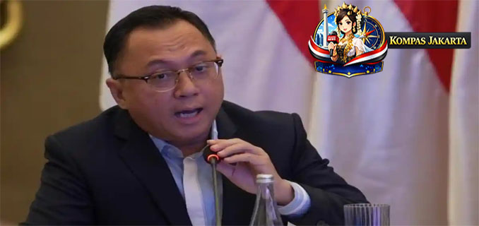 Keuangan Digital Tumbuh Tinggi tapi Ekonomi Rakyat Jalan di Tempat