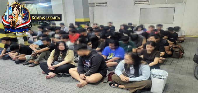 Laporan Melonjak, 2.277 WNI di Kamboja Minta Pulang Usai Scam Dibasmi