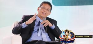 Masyarakat Produktif, Kunci Ekonomi Tumbuh 6 Persen