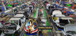 Opsen PKB dan BBNKB Kembali Hantui Industri Otomotif di Tahun Ini