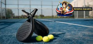 Padel Jadi Tren Olahraga Global yang Sangat Tumbuh Pesat Saat Ini