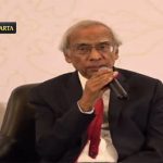 Pakar Internasional Bedah Strategi RI di Tengah Ketidakpastian Global