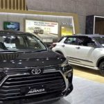 Toyota Masih Jadi Raja Otomotif Dunia