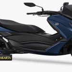 Aftersales Jadi Penopang Bisnis, Strategi Sparepart Yamaha Kian Menguat