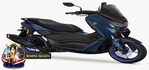 Aftersales Jadi Penopang Bisnis, Strategi Sparepart Yamaha Kian Menguat