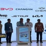 IIMS 2026 Resmi Dibuka, Diharapkan Jadi Katalis Pemulihan Otomotif Indonesia