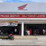 MPM Honda Jatim Optimistis Kondisi Pasar Otomotif, Perluas Jaringan Hingga Timor Leste