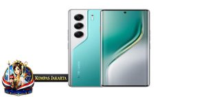 Menanti Tecno Camon 50 Pro 5G di Indonesia, HP Midrange Murah dengan Spek Gahar