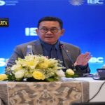 Mendag Ungkap Tantangan Perdagangan Internasional Hambat Ekspor Nasional