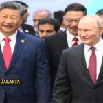 Putin Murka Sahabat Rusia Diserang AS, Siap Berikan Bantuan