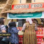 Semarak Bazar Ramadan Gairahkan Ekonomi Desa Bilebante NTB