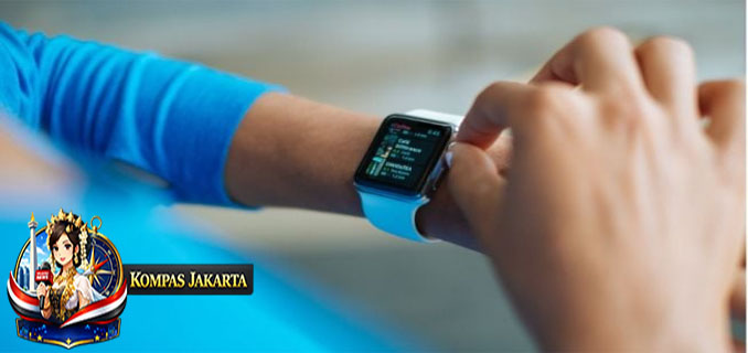 Smartwatch Murah Alternatif Xiaomi, Kenapa iPhone Worth Buying?