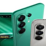 Tabel Spesifikasi Tecno Camon 50 di Indonesia, Harga Mulai Rp 3 Jutaan