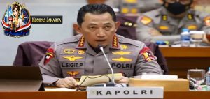 Tokoh yang Temui Prabowo Sebut Reformasi Polri Berhasil