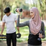 Waktu Paling Aman dan Efektif untuk Olahraga Saat Puasa