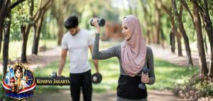 Waktu Paling Aman dan Efektif untuk Olahraga Saat Puasa